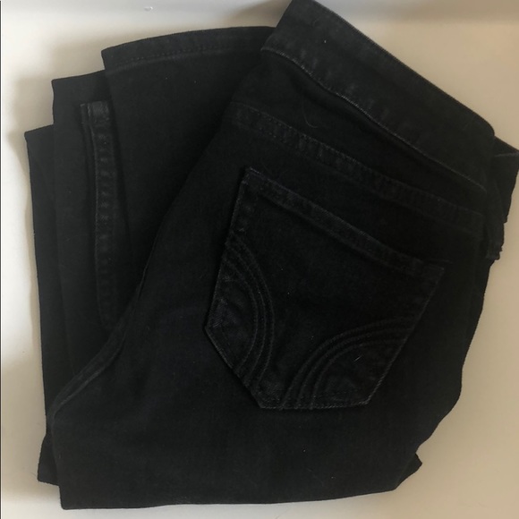 hollister jeans - Picture 1 of 1